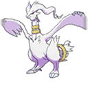 Reshiram