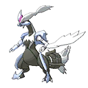 White Kyurem