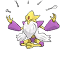 Mega Alakazam