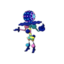 Blacephalon (UB Burst), Battle-ready, 6IVs, Level 100