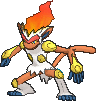 Infernape