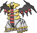 Pokémon by Review: #487: Giratina