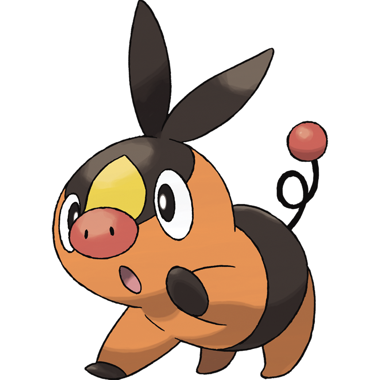 Tepig