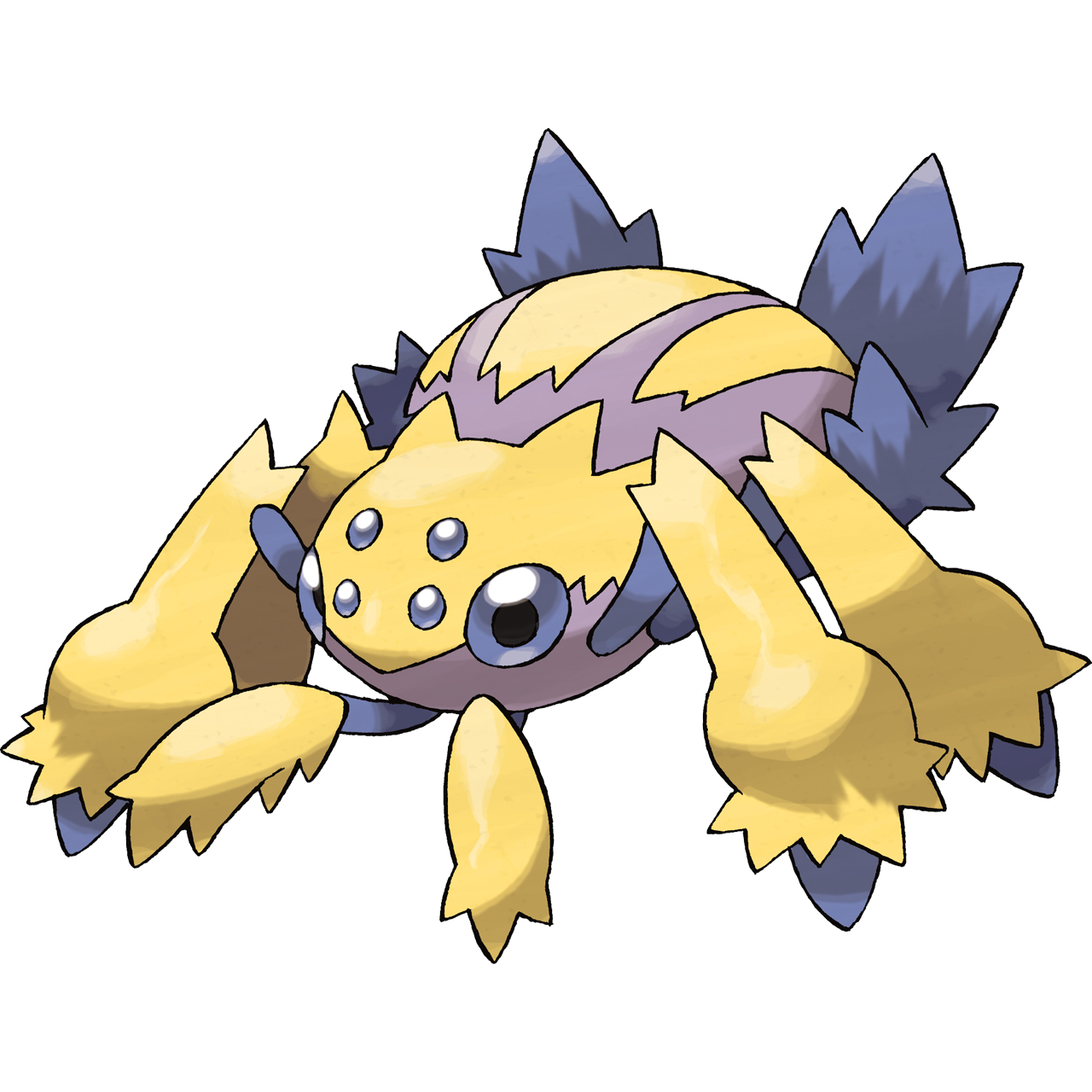 Glalie flavor – Pokémon #362 - veekun