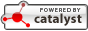 Powered by Catalyst