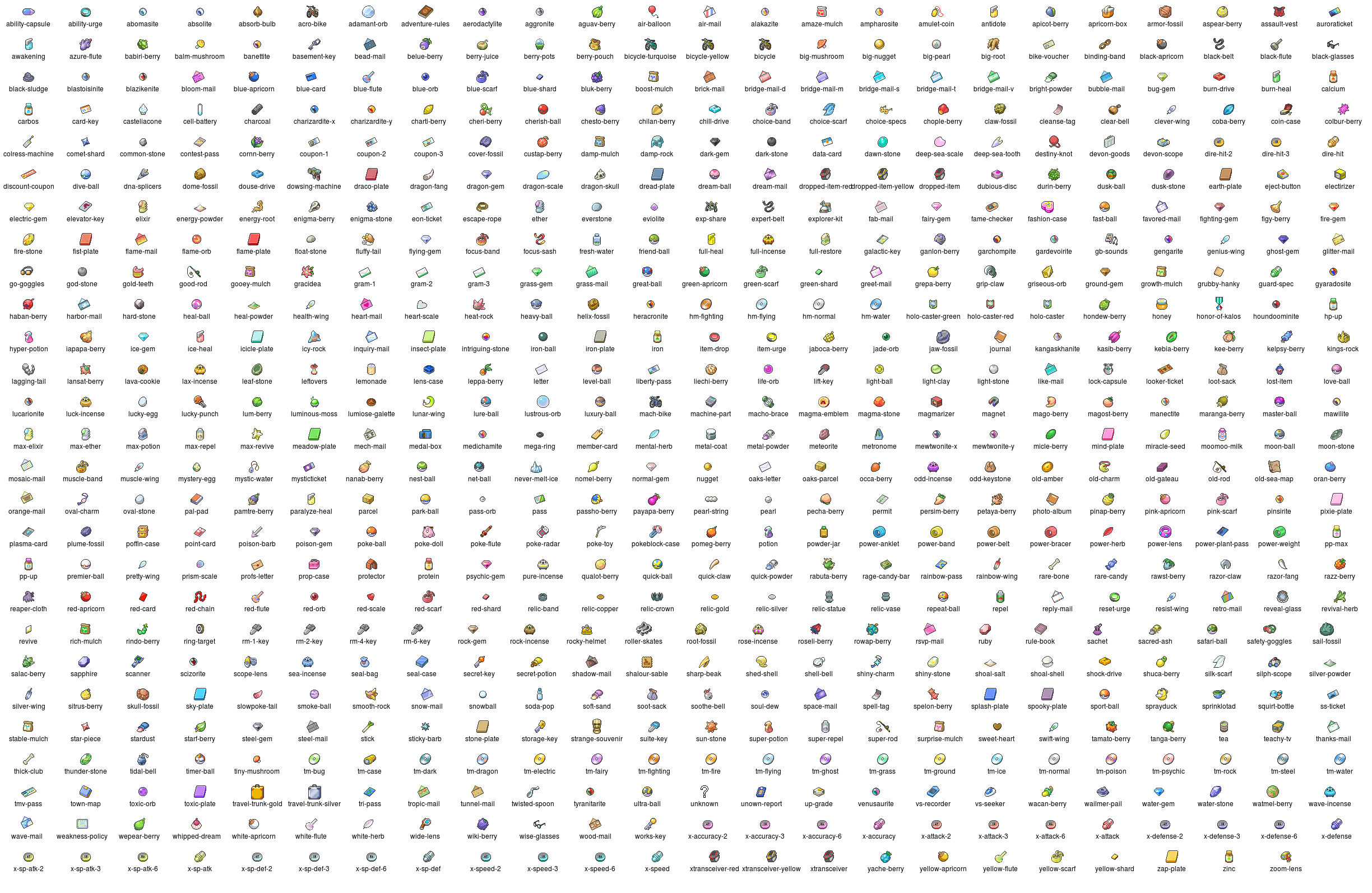 Downloads Pok dex Veekun Downloads Pok dex Veekun